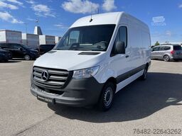 MERCEDES-BENZ Sprinter 311 CDI KA /L2H2/3665/MBUX/KLIMA/KAMERA