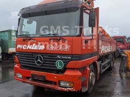 MERCEDES-BENZ Actros 2540 / Mp1 / 6x2 / EPS- 3 Pedal