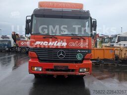 MERCEDES-BENZ Actros 2540 / Mp1 / 6x2 / EPS- 3 Pedal