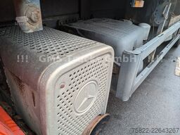 MERCEDES-BENZ Actros 2540 / Mp1 / 6x2 / EPS- 3 Pedal