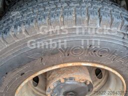 MERCEDES-BENZ Actros 2540 / Mp1 / 6x2 / EPS- 3 Pedal