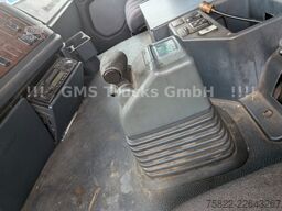 MERCEDES-BENZ Actros 2540 / Mp1 / 6x2 / EPS- 3 Pedal