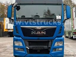 MAN TGX 18.440 4x2 BL ,Retarder *Motorschaden*