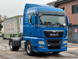 MAN TGX 18.440 4x2 BL ,Retarder *Motorschaden*