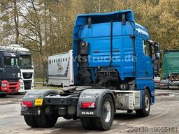 MAN TGX 18.440 4x2 BL ,Retarder *Motorschaden*