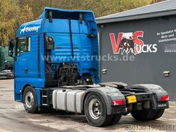 MAN TGX 18.440 4x2 BL ,Retarder *Motorschaden*