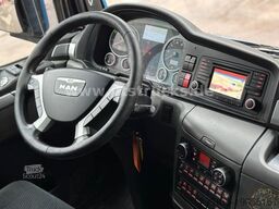 MAN TGX 18.440 4x2 BL ,Retarder *Motorschaden*