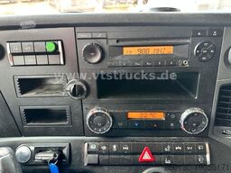 MERCEDES-BENZ Actros 250 6x2 Fahrgestell Euro6 Lenk-/Lift