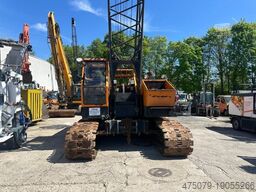 HITACHI KH 125-2 / Seilbagger / 30 m Ausleger