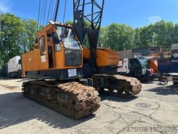 HITACHI KH 125-2 / Seilbagger / 30 m Ausleger