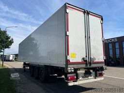 Schmitz Cargobull Fridge Thermoking SLXe Spectrum / Multitemp / S...
