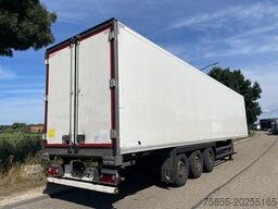 Schmitz Cargobull Fridge Thermoking SLXe Spectrum / Multitemp / S...