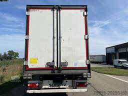 Schmitz Cargobull Fridge Thermoking SLXe Spectrum / Multitemp / S...