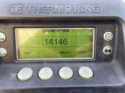Schmitz Cargobull Fridge Thermoking SLXe Spectrum / Multitemp / S...