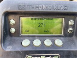 Schmitz Cargobull Fridge Thermoking SLXe Spectrum / Multitemp / S...