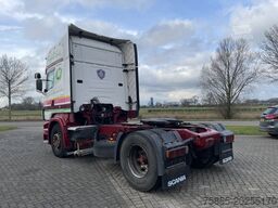 Scania R 480 Topline / Retarder / Euro 5