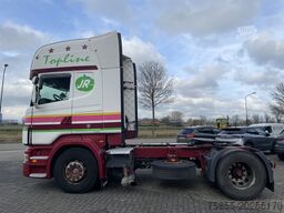 Scania R 480 Topline / Retarder / Euro 5