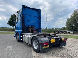 MAN TGX 440 XXL / 2 Tanks / NL Truck / Euro 6