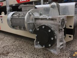 Xrok Transporter 8030E