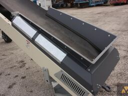 Xrok Transporter 8030E