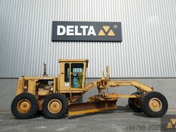 Caterpillar 12G