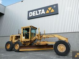 Caterpillar 12G
