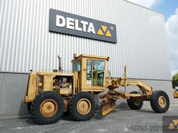 Caterpillar 12G