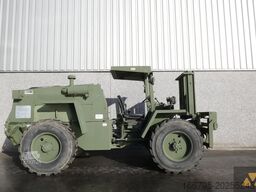 Case M4K Ex-army