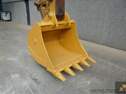Caterpillar 325F LCR