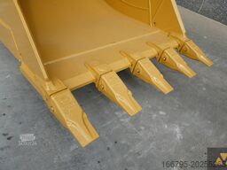 Caterpillar 325F LCR
