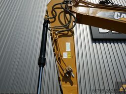 Caterpillar 320FL