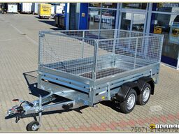 BRENDERUP 2300STB 2000 (2500) Gitteraufsatz 80 cm