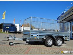 BRENDERUP 2300STB 2000 (2500) Gitteraufsatz 80 cm