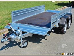 BRENDERUP 2300STB 2000 (2500) Gitteraufsatz 80 cm