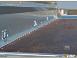 BRENDERUP 2300STB 2000 (2500) Gitteraufsatz 80 cm