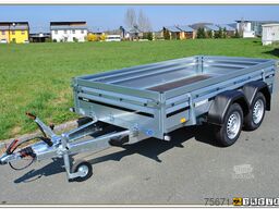 BRENDERUP 2300STB 2000 (2500) Gitteraufsatz 80 cm