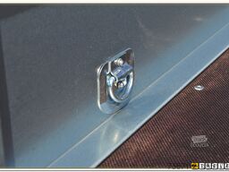 BRENDERUP 2300STB 2000 (2500) Gitteraufsatz 80 cm