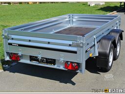 BRENDERUP 2300STB 2000 (2500) Gitteraufsatz 80 cm