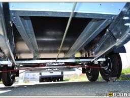 BRENDERUP 2300STB 2000 (2500) Gitteraufsatz 80 cm