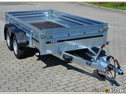 BRENDERUP 2300STB 2000 (2500) Gitteraufsatz 80 cm