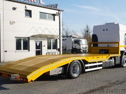Renault D19 Wide Glob / 7.8 m NEW tow truck