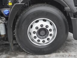 Iveco Stralis 19.310 E6 4x2 / Fassi F155A.0.22