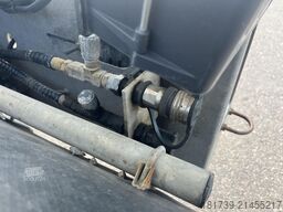 Mercedes-Benz Arocs 2543 6x2*4 / 21t Hooklift HIABT