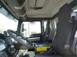 MAN TGS 26.440 6x2 E6/ Dalby hooklift 21 t