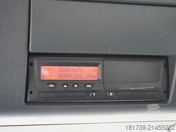 MAN TGS 26.440 6x2 E6/ Dalby hooklift 21 t