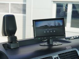 MAN TGS 26.440 6x2 E6/ Dalby hooklift 21 t