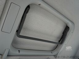 MAN TGS 26.440 6x2 E6/ Dalby hooklift 21 t