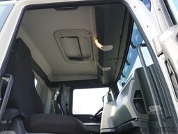 MAN TGS 26.440 6x2 E6/ Dalby hooklift 21 t