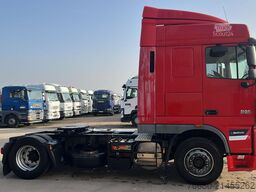 DAF XF 105.460 (GOOD CONDITION / BONNE ETAT)