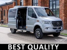 Mercedes-Benz Sprinter Taxi 4x4, 8+1